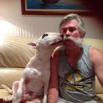 Glenn Denny - @handlebars.850 - Instagram