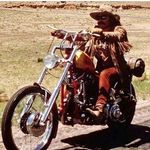 Glenn Denny - @norton_handlebars - Instagram