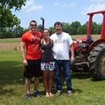 Glenn Dewey Smith - @glenndeweysmith - Instagram