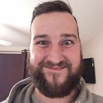 Glenn Diamond - @anorexicdonut - Instagram