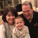 Glenn Diamond - @glenndiamond3 - Instagram