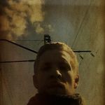 Glenn Diamond - @glenndiamond22 - Instagram