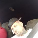 Glenn Diamond - @stoker.diamond - Instagram