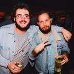 Glenn Diamond - @the_glen20 - Instagram
