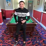 @glenndiamond_ - Instagram
