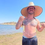 Glenn Dodson - @dodsonglenn916 - Instagram