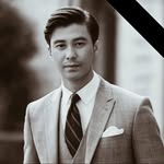 Glenn Donald - @patrick_gdm - Instagram