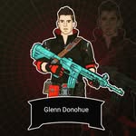 Glenn Donohue - @glenndonohue99 - Instagram