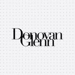 Donovan Glenn - @donovanglennco - Instagram