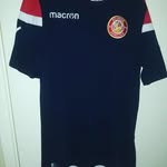 Glenn Donovan - @glenndonovanstevenageboy - Instagram