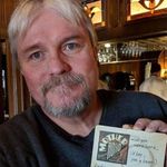 Glenn Doran - @grdoran - Instagram