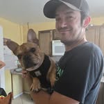 Raymond Glenn Johnson-Doty - @mintyhippo19 - Instagram