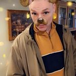 @glenndukes079 - Instagram