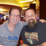 Glenn Eads - @glenn_purebulk - Instagram