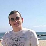 Glenn Easter - @glortencamp_ - Instagram