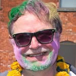 Glenn Eckert - @goonygoogoo5 - Instagram