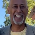 Elder Glenn Harris - @elderglennharris - Instagram