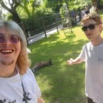 Wilson Elder - @wilsonglennelder - Instagram