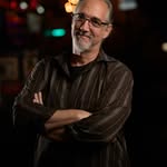 Glenn Sokol - @glennerbocephus - Instagram