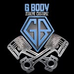Glenn Ervin - @gbody_xtreme_inc - Instagram