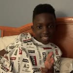 Glenn Fields - @glennisthe_gmoney8 - Instagram