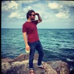 Glenn Fields - @diditdah - Instagram