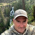 Glenn Flickinger - @25flick - Instagram