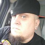 Glenn Fogle - @pot_smoking_lowlife - Instagram