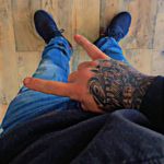 Glenn Fogle - @idfwu6981 - Instagram