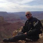 Glenn Foreman - @az4man46 - Instagram