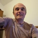 Glenn Foreman - @glennforeman501 - Instagram