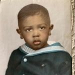 Glenn Foreman - @glenn_foreman1943 - Instagram