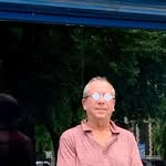 Glenn H. Friedman - @themusicumbrella_ - Instagram