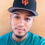 Glenn Gabriel - @glenskiii88 - Instagram