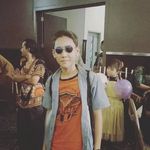 Glenn Gabriel L.Tobing - @glenn_gabriel5320 - Instagram