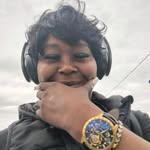 Jessica Latonya Glenn - @jessicaglenngates2024 - Instagram