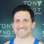 Glenn Gilbertti - @_discomastergg_ - Instagram