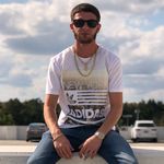 Glenn Gerhard - @glenngerhard - Instagram
