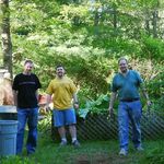 Glenn Gillis - @nhaven5 - Instagram