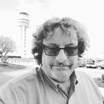 Glenn Gilson - @glennrg62 - Instagram