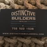 Glenn Griffin - @distinctivebuildersnj - Instagram