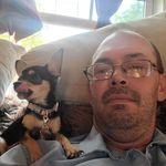 Glenn Grainger - @acetylene69 - Instagram