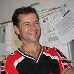 Glenn Grainger - @graingerglenn - Instagram