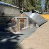 Glenns Geothermal Greenhouse - @gamato71 - TikTok