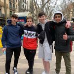 Glenn Griffiths - @gleengriffiths - Instagram