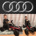 Glenn Griffiths - @gruffnut74 - Instagram
