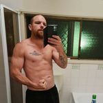 Glenn Scott Griffiths - @glenngriffiths84 - Instagram