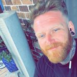 Mitchell Glenn Griffiths - @mitchgriffo2261 - Instagram