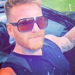 Mitchell Glenn Griffiths - @mitchell_griffiths94 - Instagram