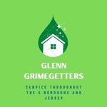 Business and Residential Cleaning Services - @glenngrimegetters - Instagram